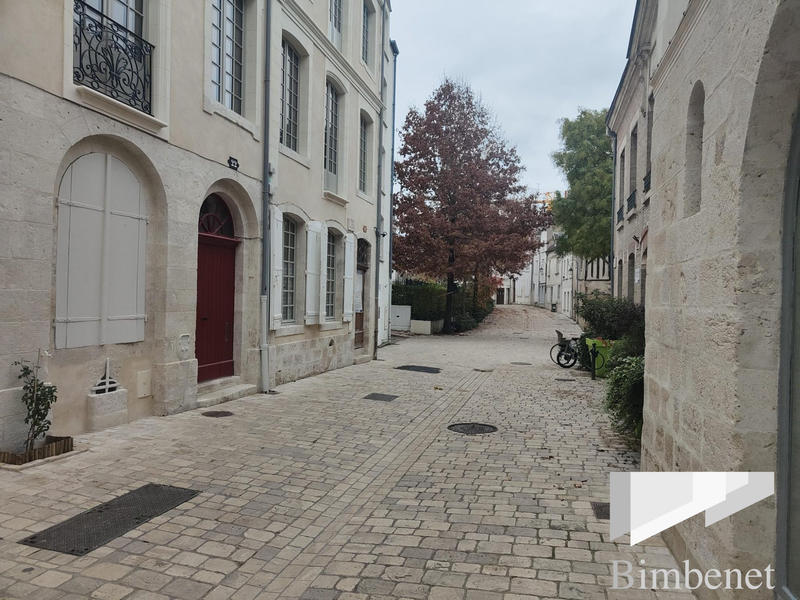 Appartement - 20 m² - 1 pièce