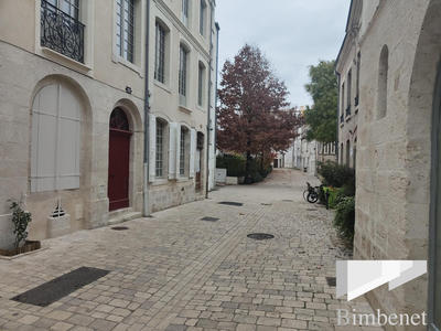 Appartement - 20 m² - 1 pièce