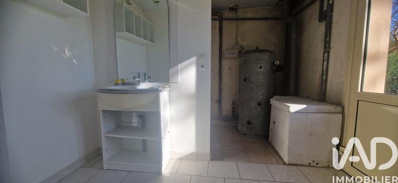 Maison - 135 m² - 5 pièces