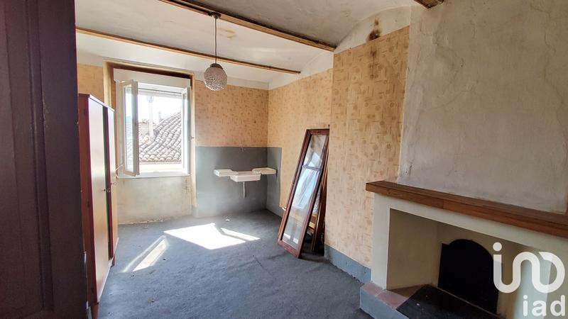 Maison de ville - 138 m² - 8 pièces