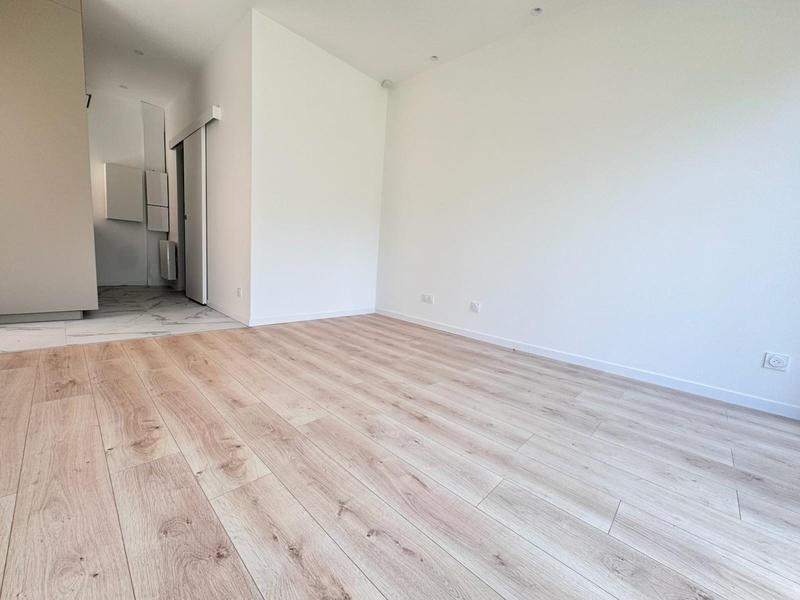 Maison - 25 m² - 1 pièce