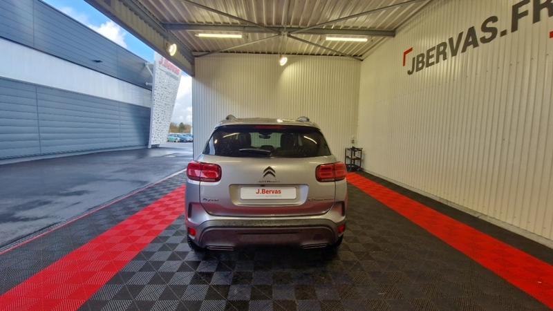 Citroën C5 Aircross Hybride Rechargeable 225 Ss E-Eat8 Shine