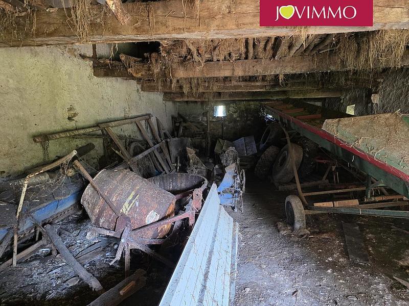 Maison - 150 m² - 1 pièce