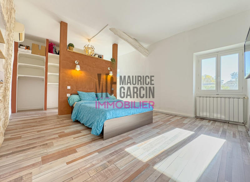 Maison - 136 m² - 4 pièces