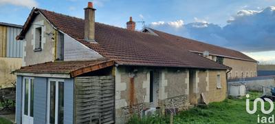 Maison de campagne - 184 m² - 7 pièces