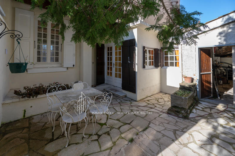 Maison - 144 m² - 6 pièces