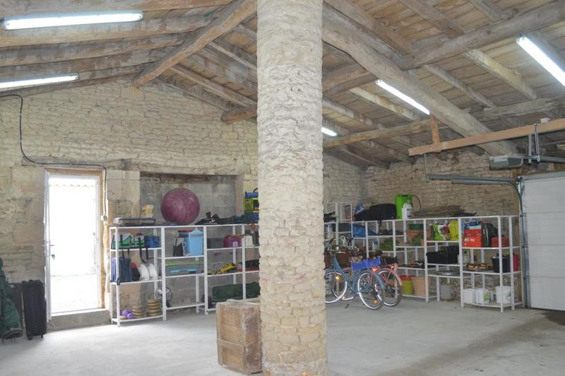 Maison - 137 m² - 10 pièces