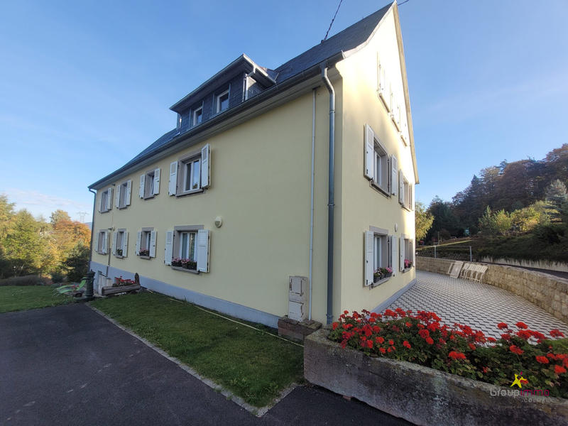 Appartement - 75 m² - 4 pièces