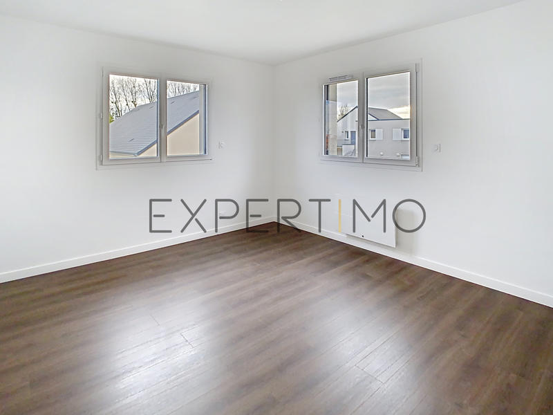 Maison - 144 m² - 7 pièces