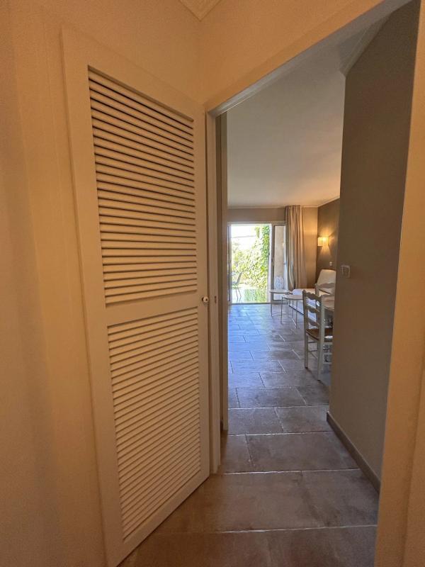 Appartement - 32 m² - 2 pièces