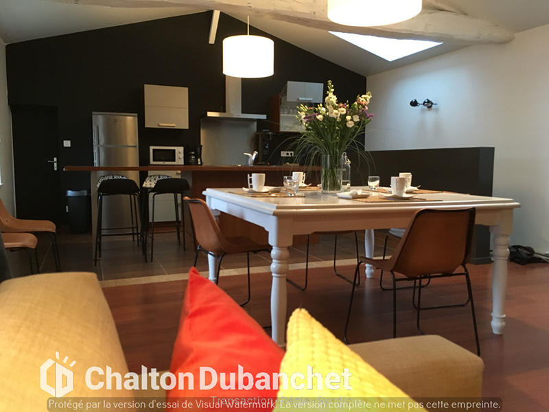 Local commercial - 495 m²