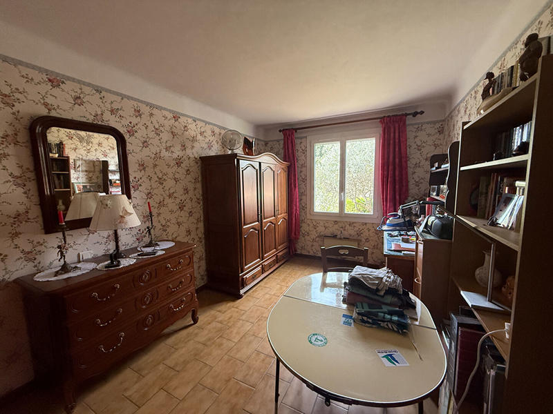 Maison - 145 m² - 4 pièces