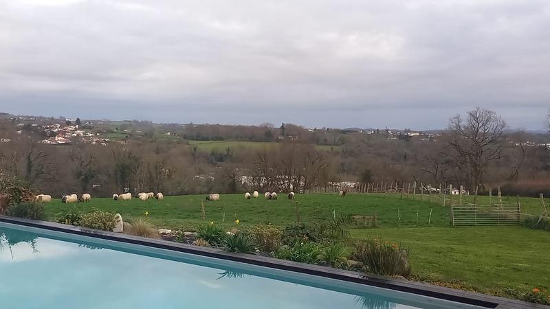 Maison contemporaine - 148 m² - 5 pièces