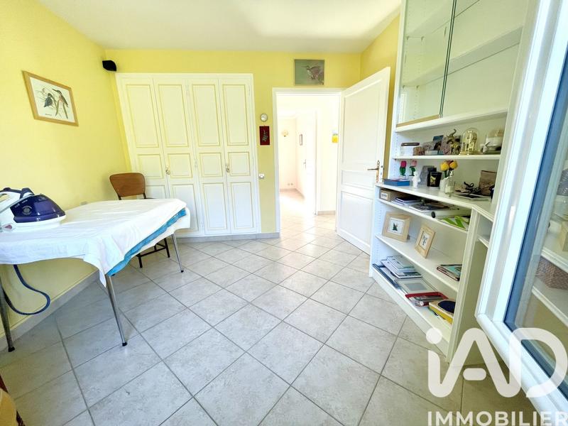 Maison de maîtres - 136 m² - 6 pièces