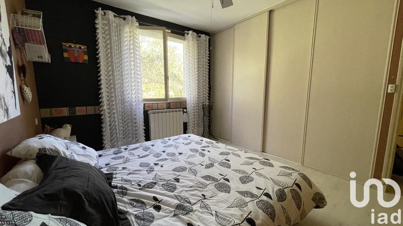 Maison - 154 m² - 8 pièces