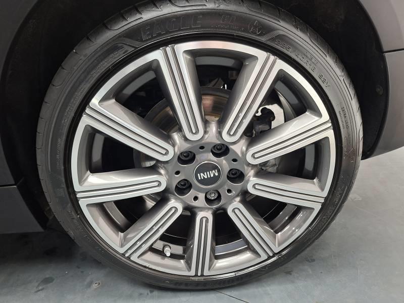 Mini Mini Clubman Cooper 136 ch Dkg7 Edition Premium Plus