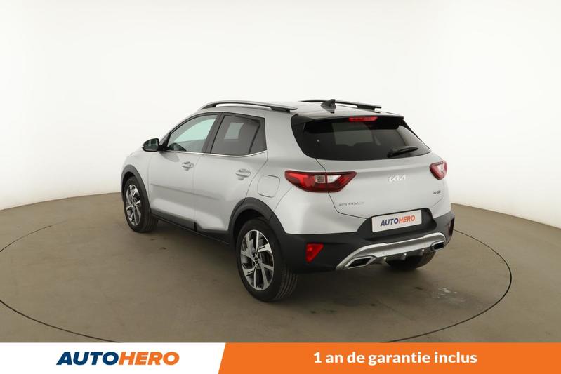 Kia Stonic 1.0 t-GDi Mhev Gt Line Dct7 120 ch