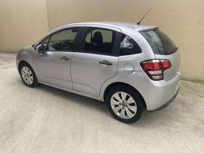 Citroën C3 II 1.0 pack clim