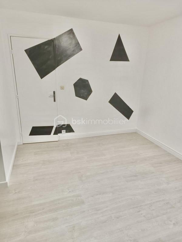 Duplex - 106 m² - 7 pièces