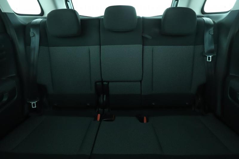 Citroën C3 Aircross 1.2 PureTech Shine Bv6 110 ch