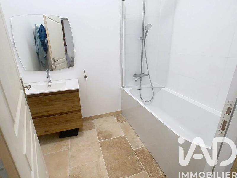 Maison - 190 m² - 7 pièces