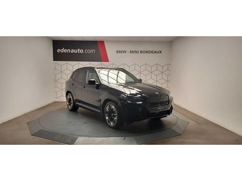 Bmw iX3 m Sport 286 ch Inspiring