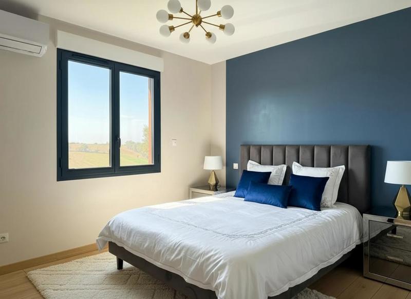 Maison - 169 m² - 11 pièces