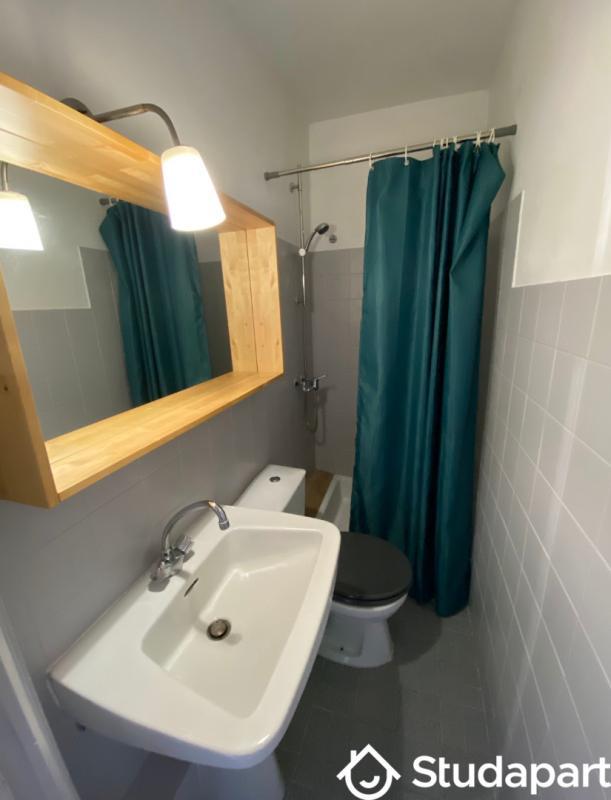 Appartement - 22 m² - 1 pièce