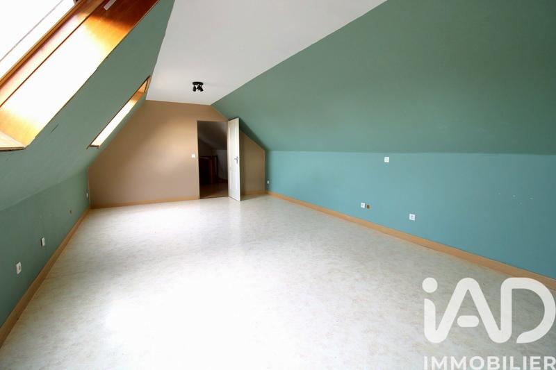 Maison - 153 m² - 4 pièces
