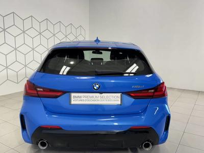Bmw Série 1 118d 150 ch Bva8 m Sport