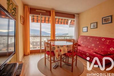 Studio - 36 m² - 1 pièce