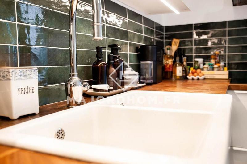 Maison - 75 m² - 3 pièces