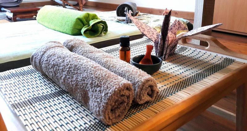 Naryu Massage et Bien-Être
