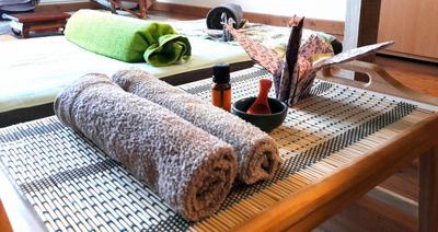 Naryu Massage et Bien-Être