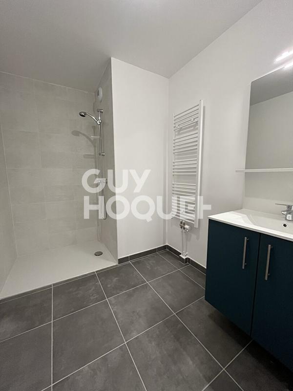 Appartement - 69 m² - 3 pièces