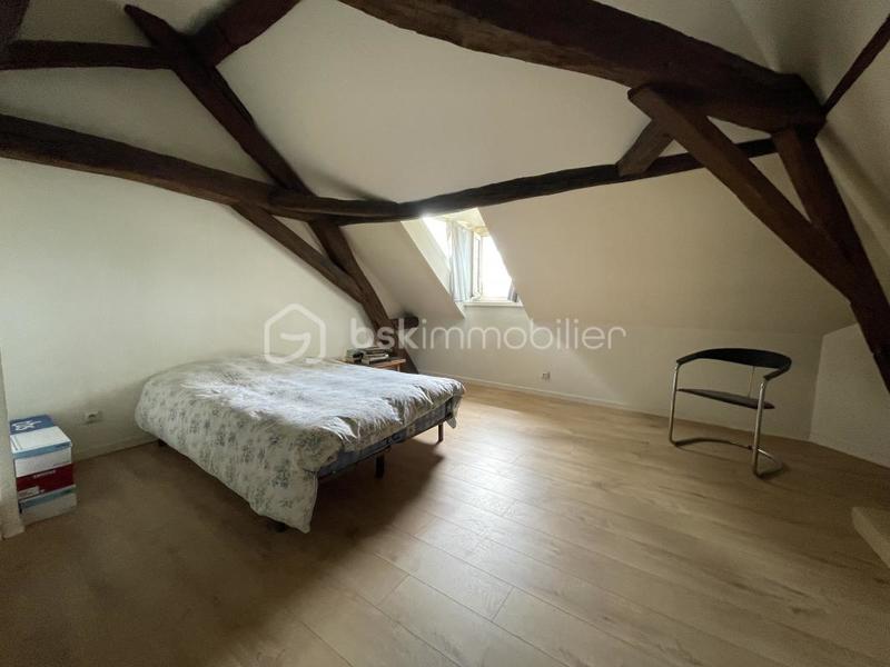 Maison de maîtres - 210 m² - 8 pièces