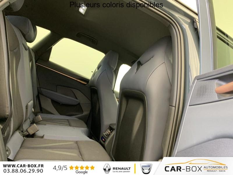 Cupra Terramar 1.5 eTSI Hybrid 150 ch Dsg7 V