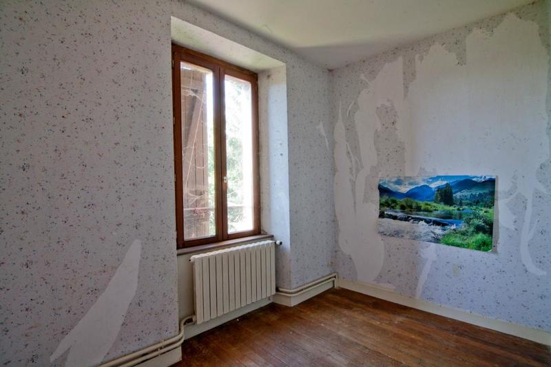 Maison ancienne - 110 m²