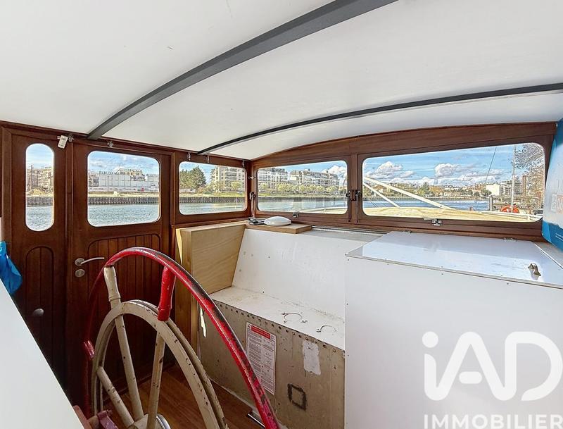 Appartement - 170 m² - 5 pièces