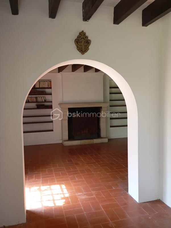 Maison de campagne - 316 m² - 9 pièces