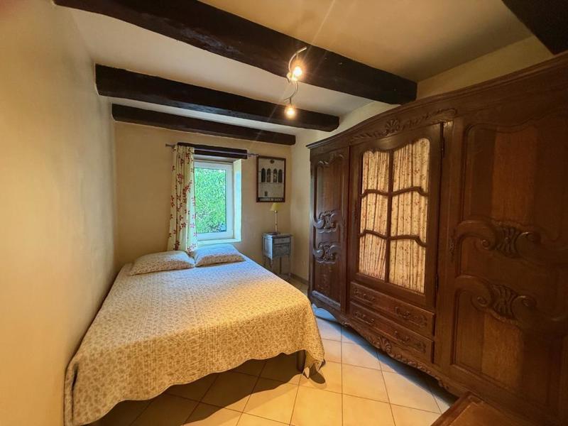 Maison - 123 m² - 5 pièces