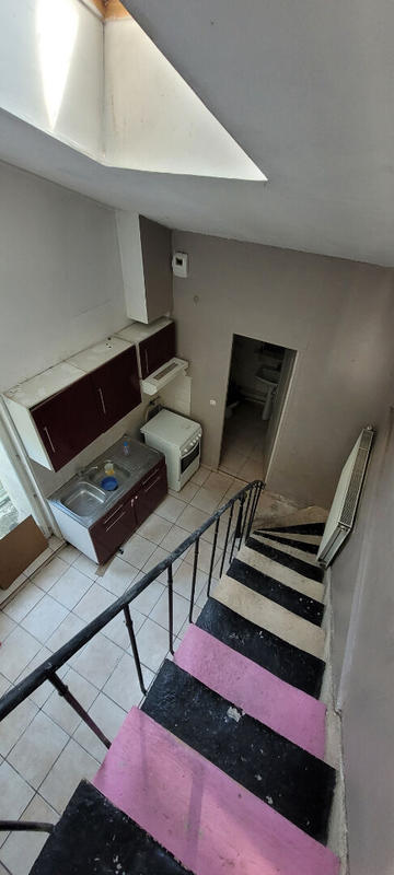 Maison - 83 m² - 4 pièces