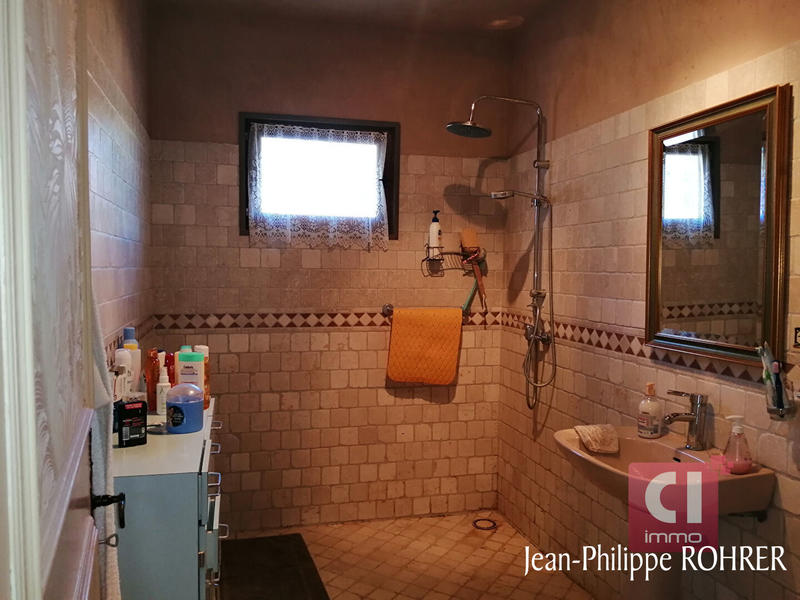 Maison - 197 m² - 7 pièces