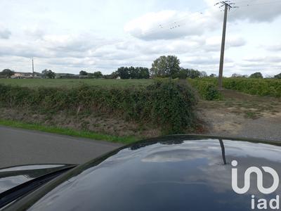 Terrain - 10 000 m²