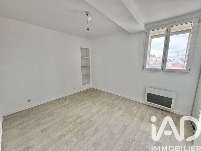 Appartement - 78 m² - 4 pièces