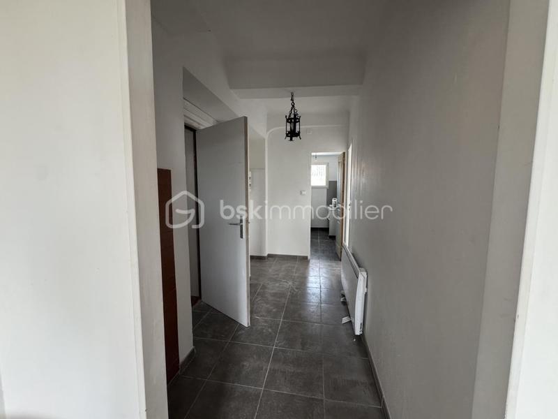 Immeuble - 315 m² - 15 pièces