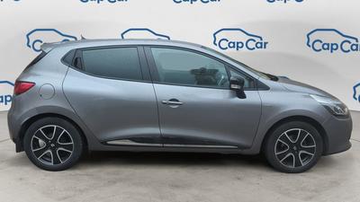 Renault Clio 0.9 Tce 90 Limited
