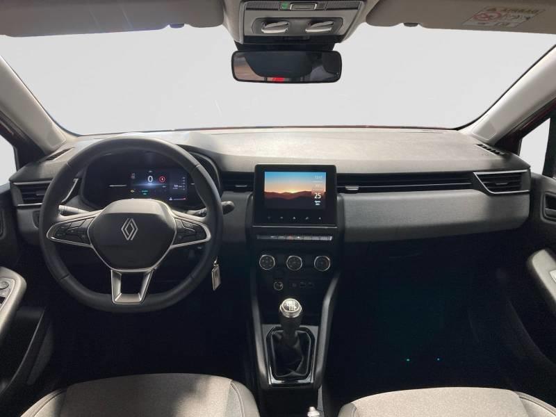 Renault Clio Blue dCi 100 ch Gsr2 Evolution