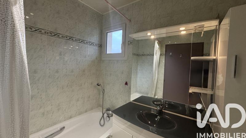 Duplex - 85 m² - 4 pièces