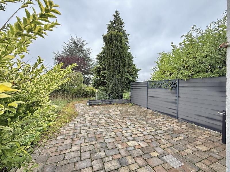 Maison - 170 m² - 6 pièces